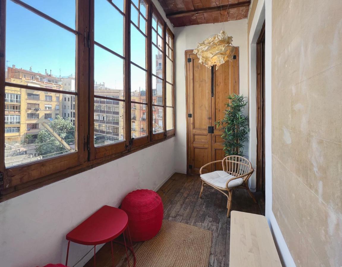 U-nique Arago Apartment *