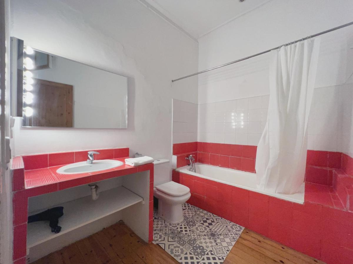 U-nique Arago Apartment *