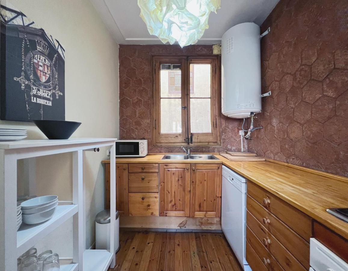 Apartment U-nique Arago Barcelona