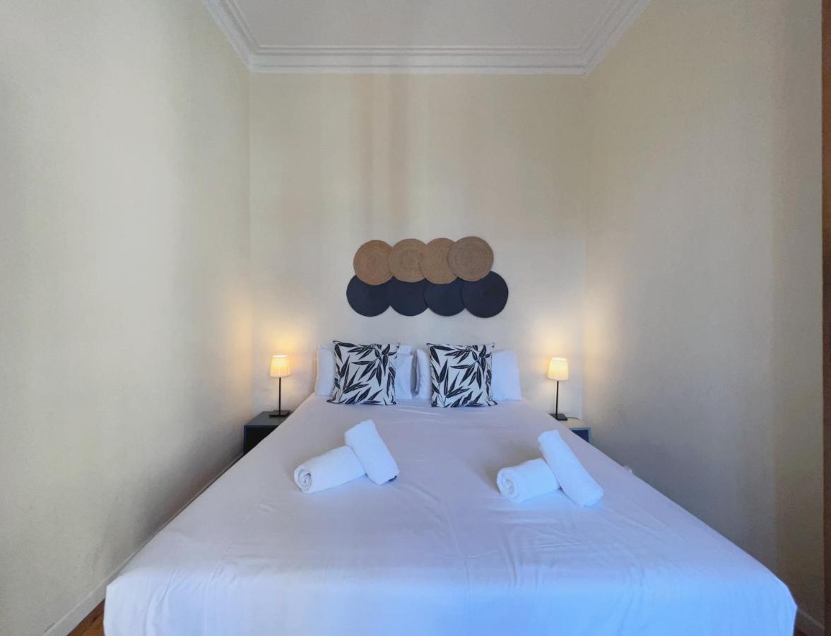 Apartment U-nique Arago Barcelona