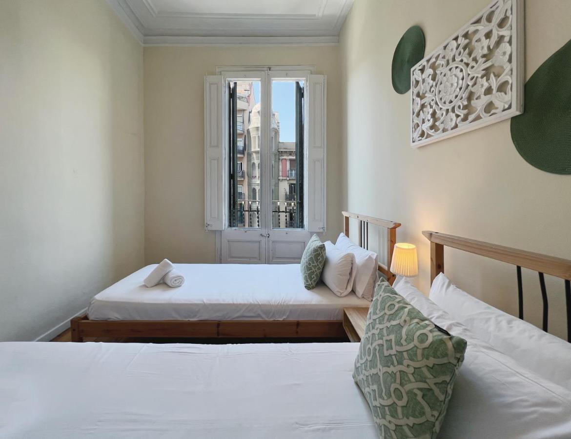 Apartment U-nique Arago Barcelona
