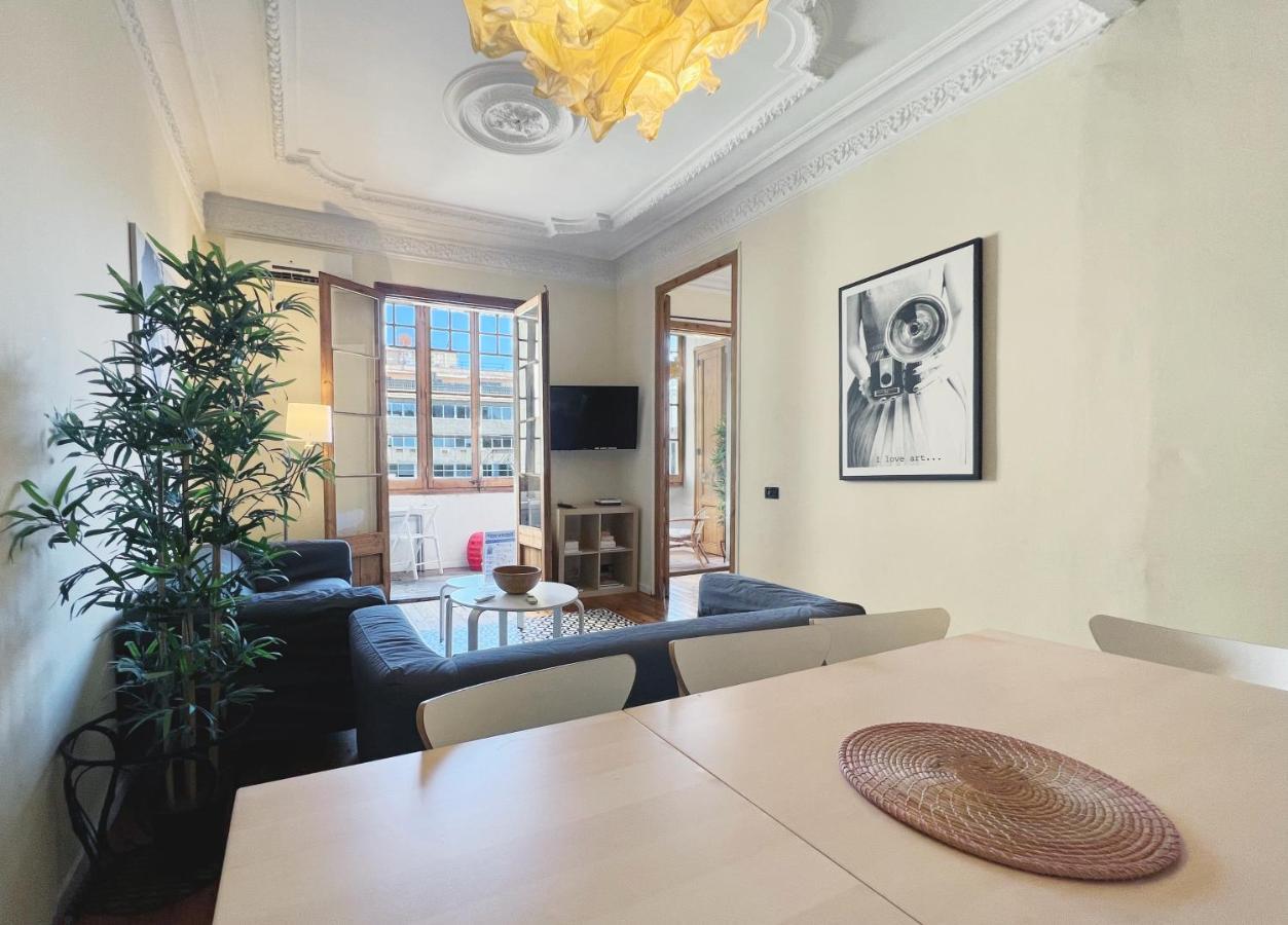 U-nique Arago Apartment *