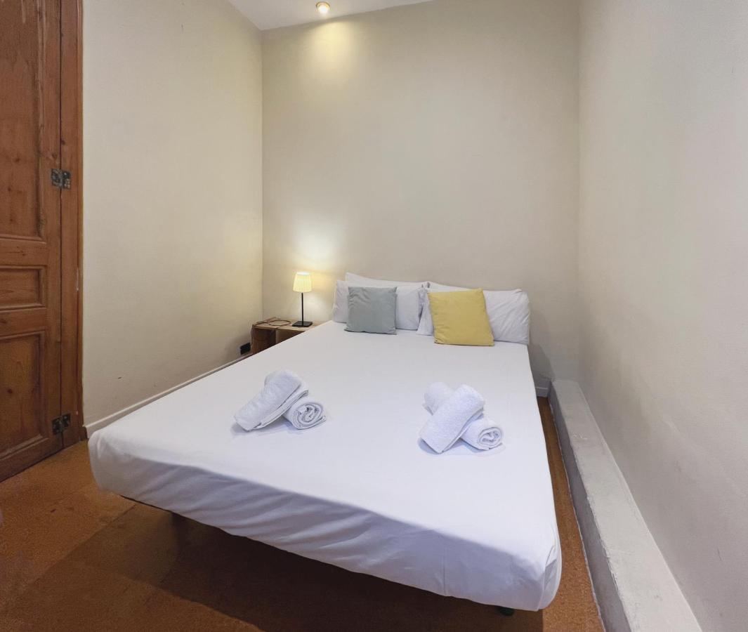 U-nique Arago Apartment *