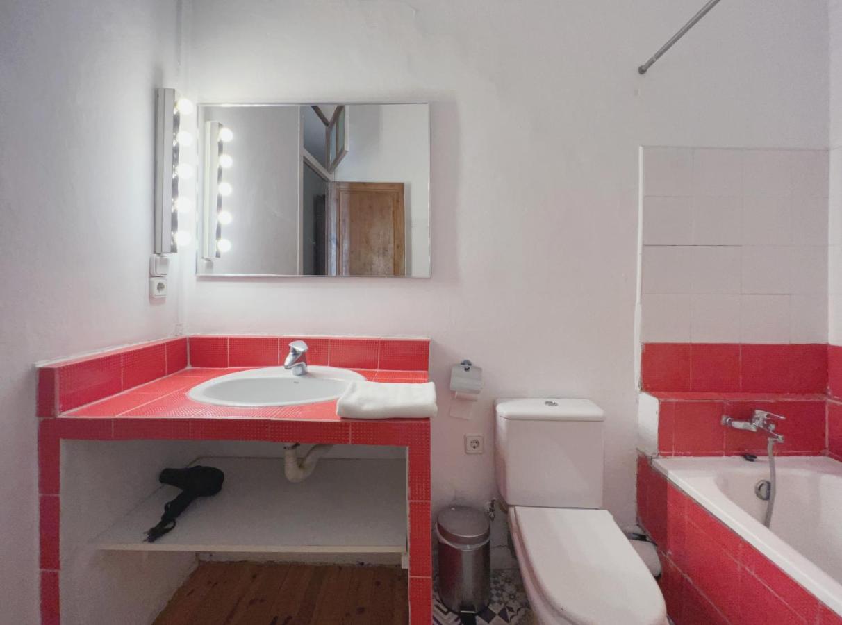 Apartment U-nique Arago Barcelona